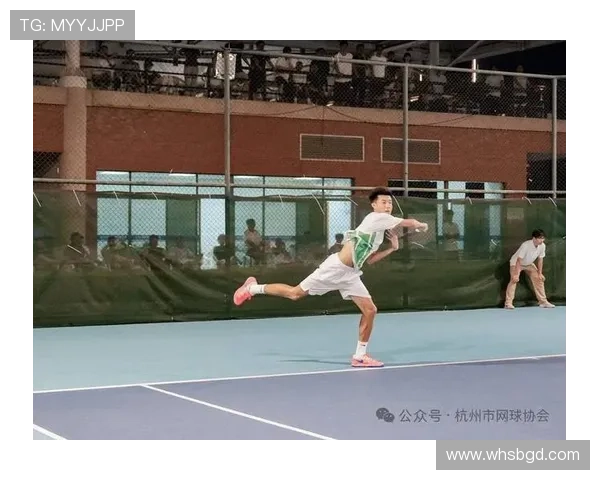 杭州网球队实力分析:聚焦网球运动的崛起与发展