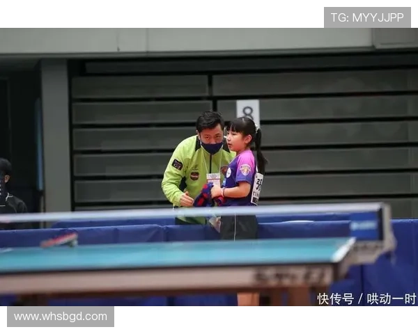 乒乓球盛宴：深入探讨上海乒乓球队的速度与技巧之道